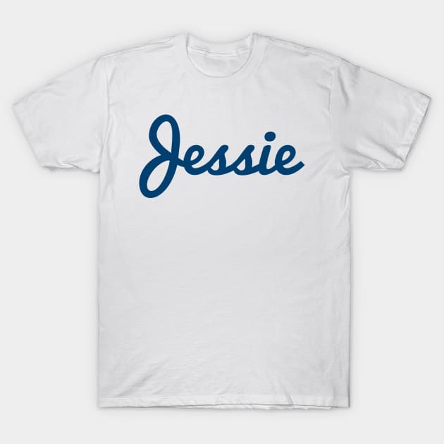 Jessie T-Shirt by ampp
